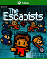 Carátula de The Escapists - Xbox One
