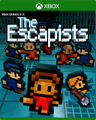 Carátula de The Escapists - Xbox Series X|S