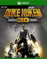 Carátula de Duke Nukem 3D: 20th Anniversary World Tour - Xbox One