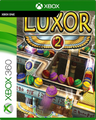 Carátula de Luxor 2 - Xbox One