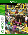 Carátula de Luxor 2 - Xbox Series X|S