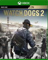 Carátula de Watch Dogs2 - Gold Edition - Xbox One