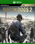 Carátula de Watch Dogs2 - Gold Edition - Xbox Series X|S