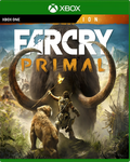 Carátula de Far Cry Primal - Apex Edition - Xbox One