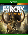 Carátula de Far Cry Primal - Apex Edition - Xbox One