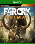 Carátula de Far Cry Primal - Apex Edition - Xbox Series X|S