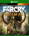Carátula de Far Cry Primal - Apex Edition - Xbox Series X|S