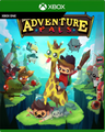 Carátula de The Adventure Pals - Xbox One