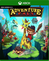 Carátula de The Adventure Pals - Xbox Series X|S
