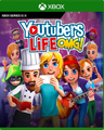 Carátula de Youtubers Life - OMG Edition - Xbox Series X|S