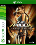 Carátula de Tomb Raider: Anniv. - Xbox One