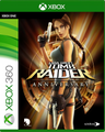 Carátula de Tomb Raider: Anniv. - Xbox One