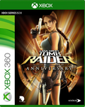 Carátula de Tomb Raider: Anniv. - Xbox Series X|S