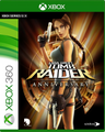 Carátula de Tomb Raider: Anniv. - Xbox Series X|S