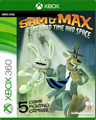 Carátula de Sam&Max Beyond Time... - Xbox One