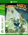 Carátula de Sam&Max Beyond Time... - Xbox Series X|S