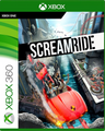 Carátula de ScreamRide - Xbox One