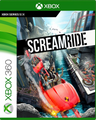 Carátula de ScreamRide - Xbox Series X|S