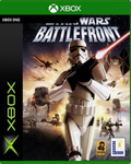 Carátula de STAR WARS Battlefront - Xbox One