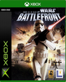 Carátula de STAR WARS Battlefront - Xbox One