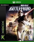 Carátula de STAR WARS Battlefront - Xbox Series X|S