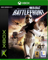 Carátula de STAR WARS Battlefront - Xbox Series X|S