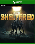 Carátula de Sheltered - Xbox One