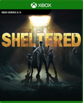 Carátula de Sheltered - Xbox Series X|S