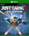 Carátula de Just Cause 3: XXL Edition - Xbox One