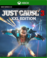 Carátula de Just Cause 3: XXL Edition - Xbox Series X|S
