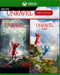 Carátula de Unravel Yarny Bundle - Xbox One