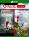 Carátula de Unravel Yarny Bundle - Xbox One
