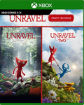 Carátula de Unravel Yarny Bundle - Xbox Series X|S