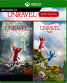 Carátula de Unravel Yarny Bundle - Xbox Series X|S