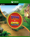 Carátula de Spyro + Crash Remastered Game Bundle - Xbox One