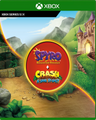 Carátula de Spyro + Crash Remastered Game Bundle - Xbox Series X|S