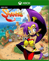Carátula de Shantae: Half-Genie Hero - Xbox One