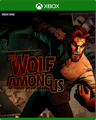 Carátula de The Wolf Among Us - Xbox One