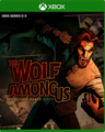 Carátula de The Wolf Among Us - Xbox Series X|S