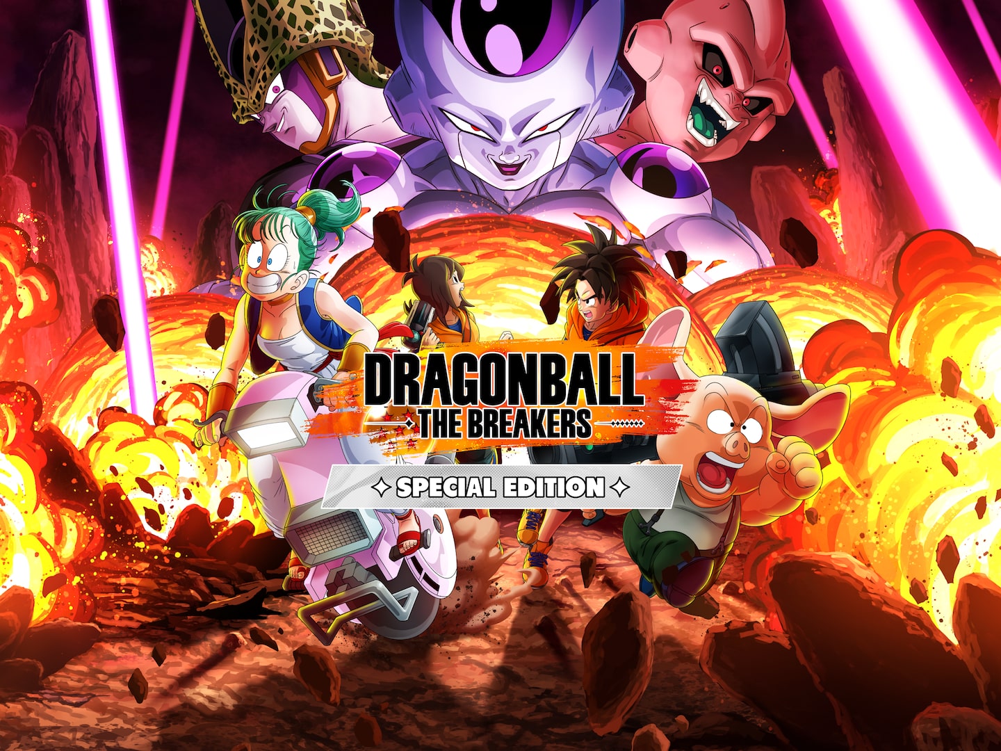 Trailer del juego