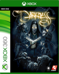 Carátula de The Darkness - Xbox One