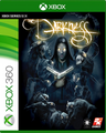 Carátula de The Darkness - Xbox Series X|S