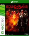 Carátula de Bound by Flame - Xbox One