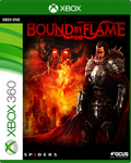 Carátula de Bound by Flame - Xbox One