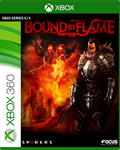 Carátula de Bound by Flame - Xbox Series X|S
