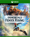 Carátula de Immortals Fenyx Rising - Xbox Series X|S