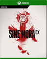 Carátula de Sine Mora EX - Xbox One