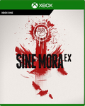 Carátula de Sine Mora EX - Xbox One