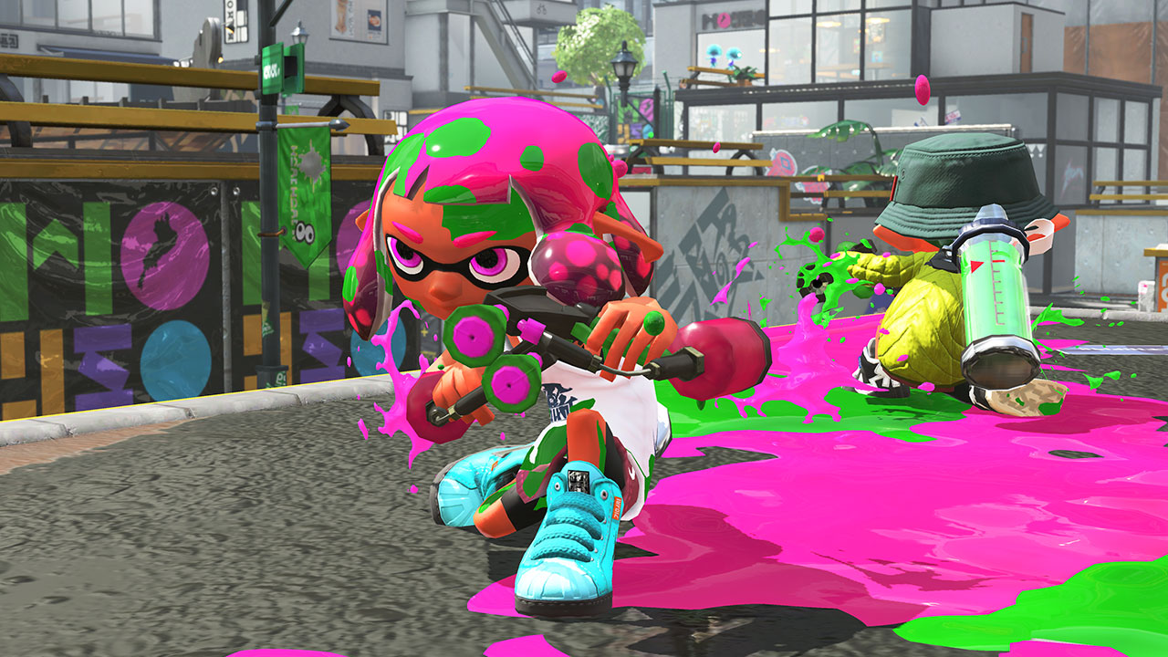 Splatoon™ 2