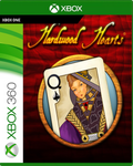 Carátula de Hardwood Hearts - Xbox One